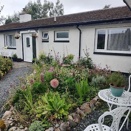 Cartmel Hotel Aultbea Luaran gambar