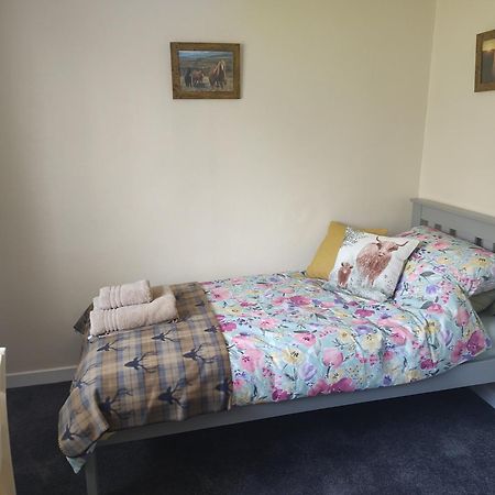 Cartmel Hotel Aultbea Luaran gambar
