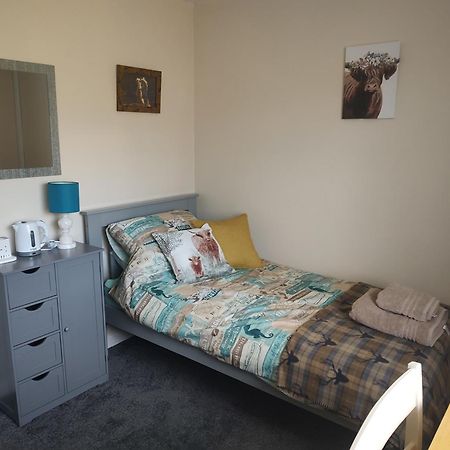 Cartmel Hotel Aultbea Luaran gambar