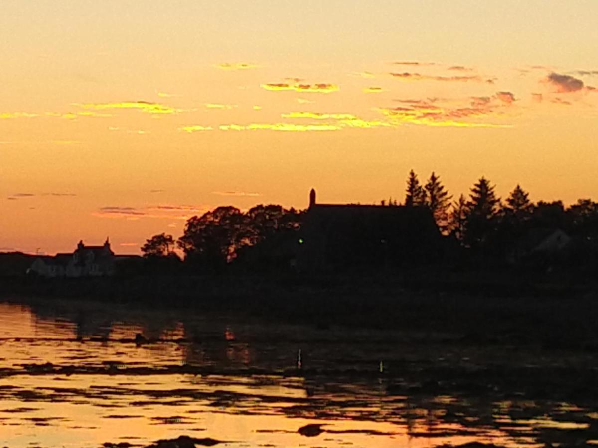 Cartmel Hotel Aultbea Luaran gambar