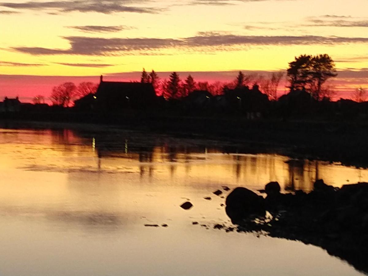 Cartmel Hotel Aultbea Luaran gambar