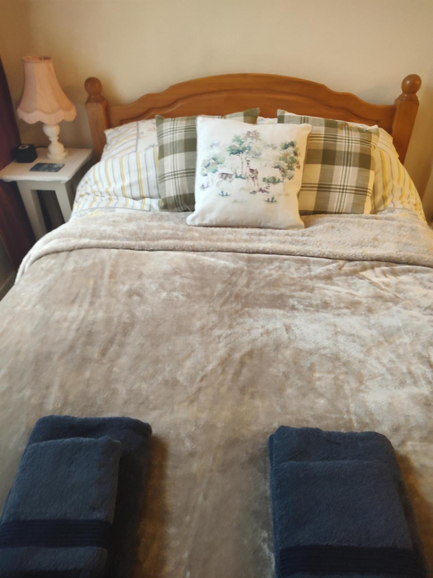 Cartmel Hotel Aultbea Luaran gambar