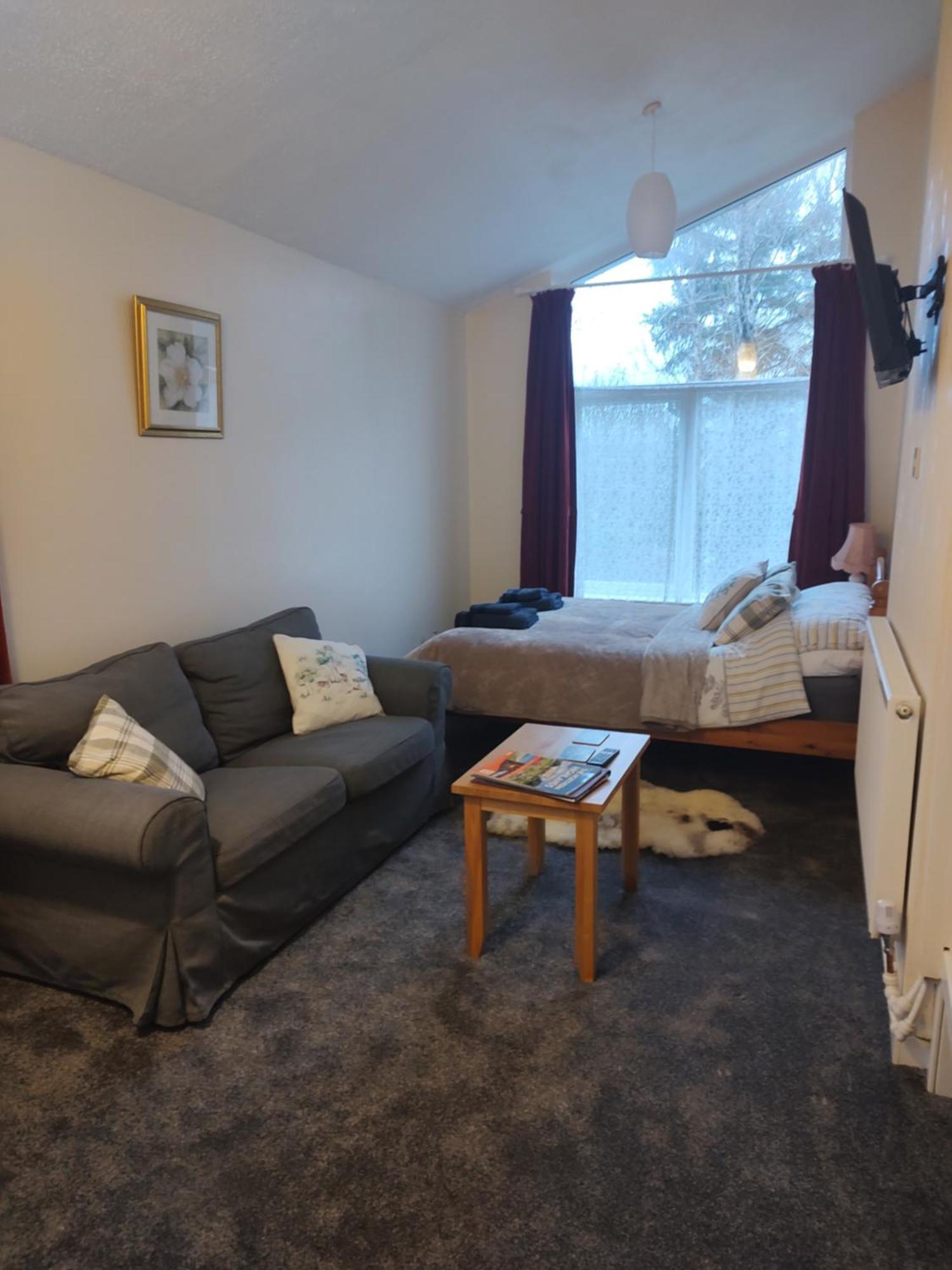 Cartmel Hotel Aultbea Luaran gambar