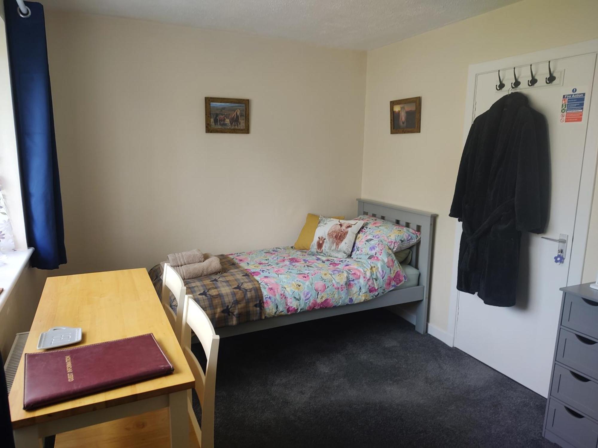 Cartmel Hotel Aultbea Luaran gambar